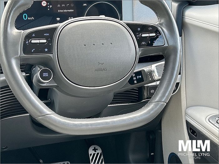 Hyundai Ioniq 5 2024