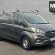 Ford Transit Custom 2022