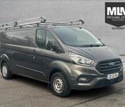 Ford Transit Custom 2022