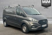 Ford Transit Custom 2022