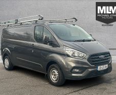 Ford Transit Custom 2022