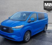 Ford Transit Custom Kombi 2026