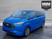 Ford Transit Custom Kombi 2026