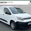 Citroen Berlingo 2021