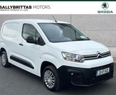 Citroen Berlingo 2021