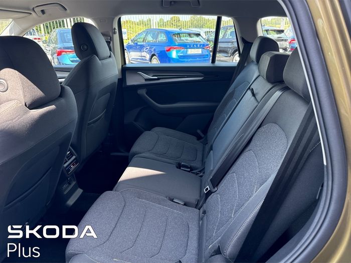 Skoda Kodiaq 2024