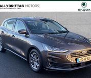 Ford Focus 2022
