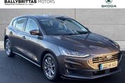 Ford Focus 2022