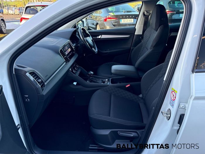 Skoda Karoq 2019