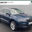 Skoda Karoq 2022