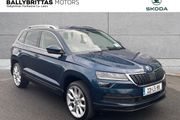 Skoda Karoq 2022