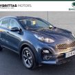 Kia Sportage 2020