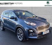 Kia Sportage 2020