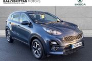 Kia Sportage 2020