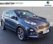 Kia Sportage 2020