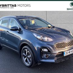 Kia Sportage 2020