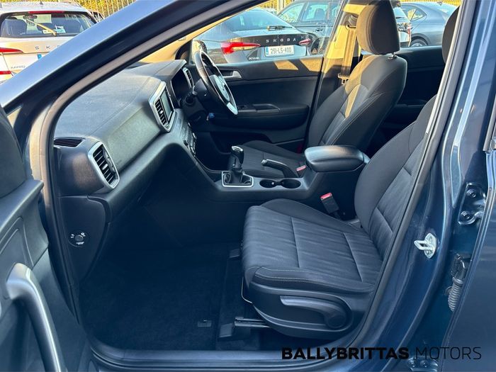 Kia Sportage 2020
