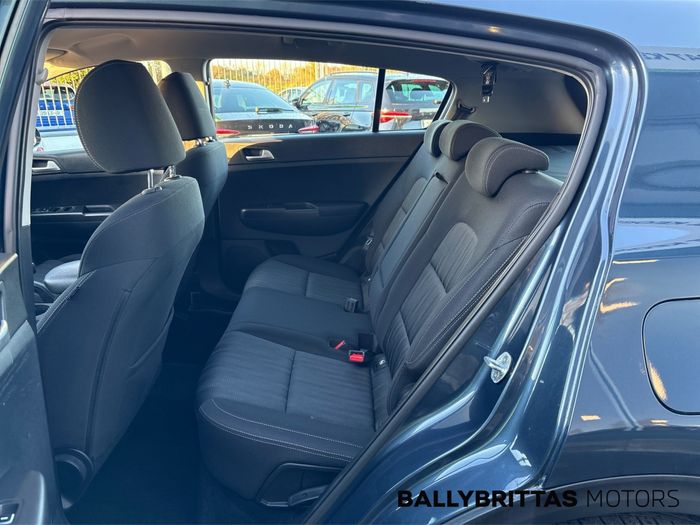 Kia Sportage 2020