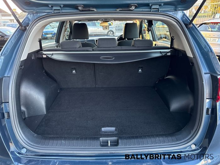 Kia Sportage 2020