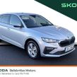 Skoda Scala 2025