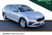 Skoda Scala 2025