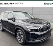 Skoda Kodiaq 2026
