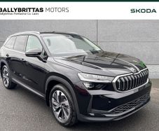 Skoda Kodiaq 2026