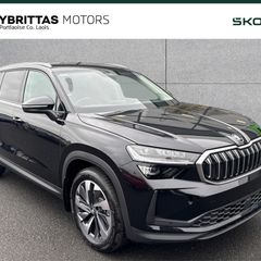 Skoda Kodiaq 2026