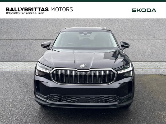 Skoda Kodiaq 2026