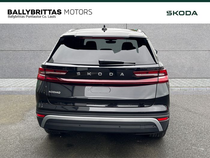 Skoda Kodiaq 2026