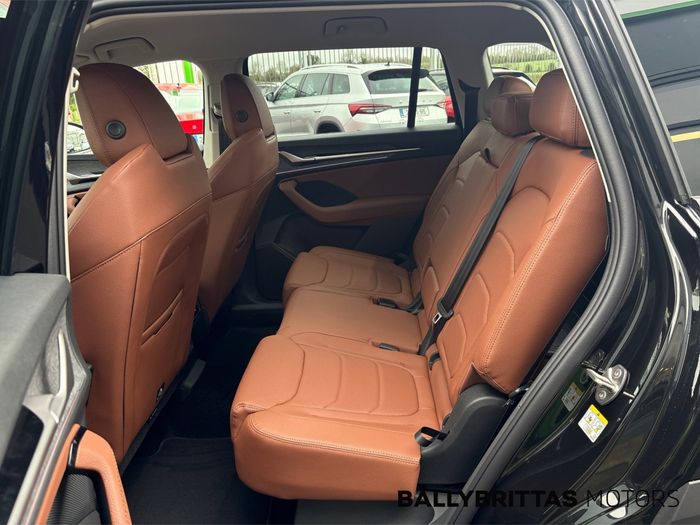 Skoda Kodiaq 2026