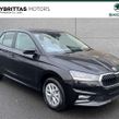 Skoda Fabia 2026