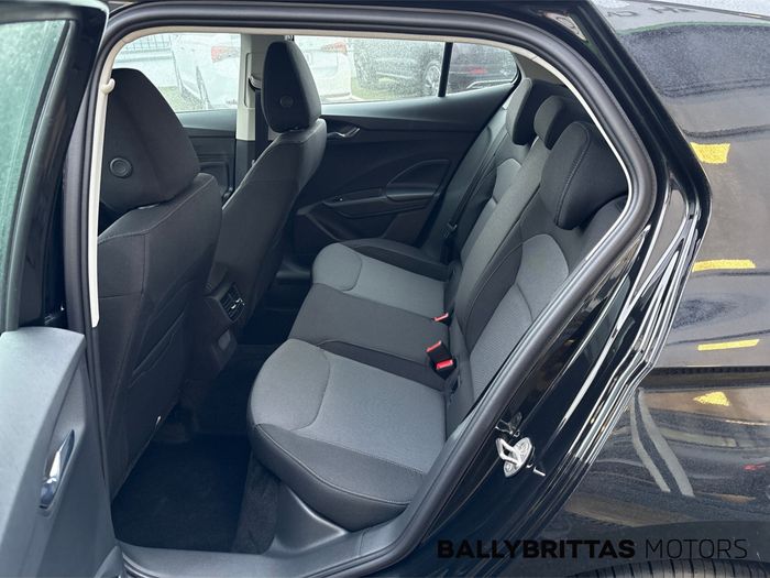 Skoda Fabia 2026