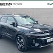 KGM Torres EVX 2026