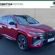 Hyundai Tucson 2025