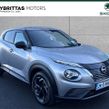 Nissan Juke 2024