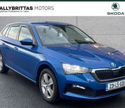 Skoda Scala 2023