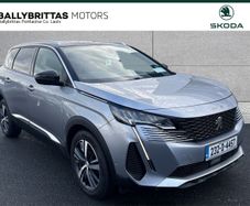 Peugeot 5008 2023