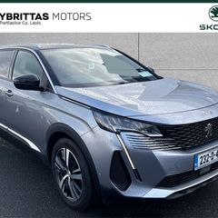 Peugeot 5008 2023