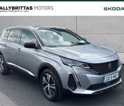 Peugeot 5008 2023