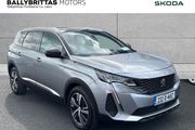 Peugeot 5008 2023