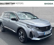 Peugeot 5008 2023