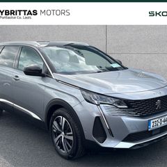 Peugeot 5008 2023