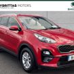 Kia Sportage 2019