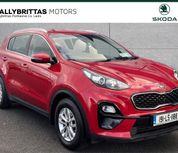 Kia Sportage 2019