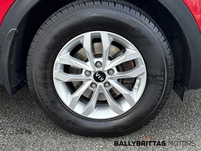 Kia Sportage 2019