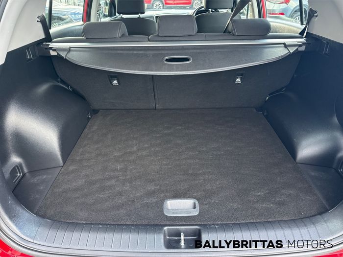 Kia Sportage 2019