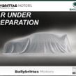 Opel Astra 2017