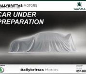 Opel Astra 2017