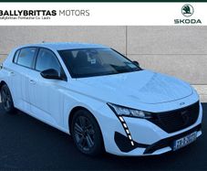 Peugeot 308 2023
